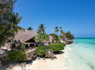 Zanzibar, Maldivi ili Dominikasnka Republika, rešimo trilemu