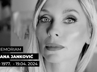 Umrla bivša voditeljka Pinka Bojana Janković