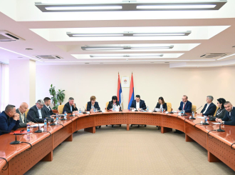 Bez saglasnosti o usaglašavanju Zakona o Agenciji za visoko obrazovanje Srpske