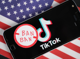 Amerika usvojila zakon kojim se zabranjuje TikTok, Kini dat rok od devet mjeseci da ga proda