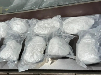 Tuzla: Pronađeno devet kilograma droge