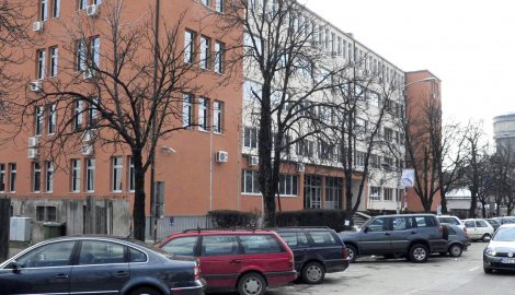 Produžen pritvor samo jednom dileru Produžen pritvor samo jednom dileru
