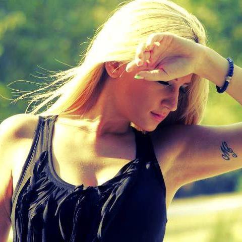 Branka Mijic