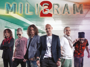 Miligram, Bijeljina Bijeljina, Miligram