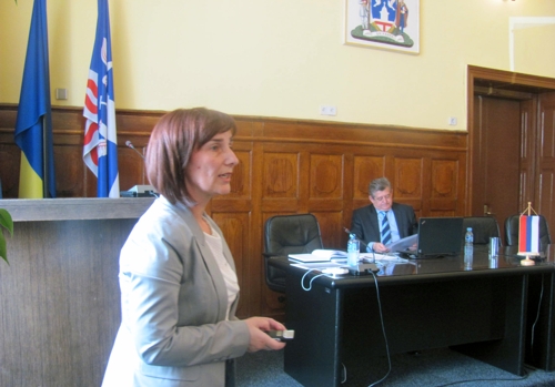 Potrebno razgraničenje nadležnosti Potrebno razgraničenje nadležnosti