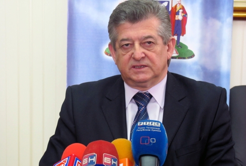 Izvjesno izmještanje kasarne Izvjesno izmještanje kasarne