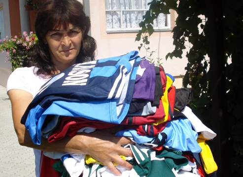 Riznica sportskih trofeja BD Specijal
