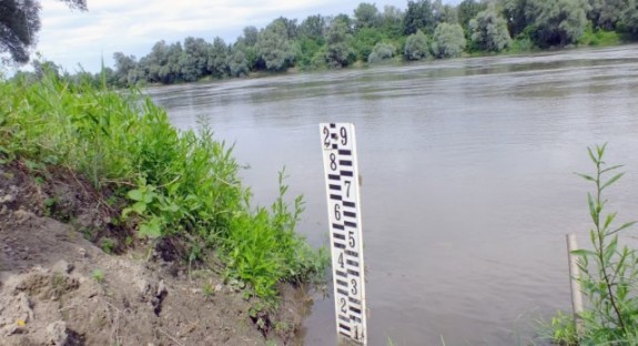 Vodostaji rijeke Drine i Save u porastu BIJELJINA
