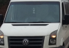 Kombi prevoz robe, stvari i putnika