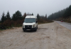 Kombi prevoz robe, stvari, putnika, transport