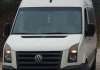 Kombi prevoz robe, vozila, putnika