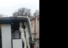 Kombi prevoz robe i putnika
