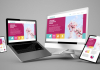 IZRADA WEB SAJTOVA / ONLINE SHOPOVA
