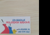 Izvođenje molerskih radova