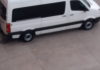 Kombi prevoz robe i putnika