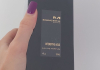 MANCERA BLACK INTENSITIVE AOUD 120ML 180KM