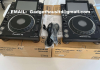 Pioneer CDJ-3000 Multi-Player / Pioneer DJM-A9 DJ Mixer / Pioneer  DJM-V10-LF