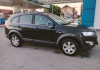 Chevrolet captiva 2.2 dizel