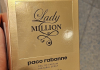 PACO RABANNE LADY MILLION 80ML 170km