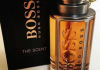 HUGO BOSS SCENT 200ML 160KM