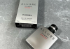 CHANEL ALLURE HOMME SPORT EDT 50ML 160KM