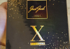 JUST JACK X VERSION 100ML 70KM