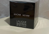 ENCRE NOIRE LALIQUE 100ML 110KM