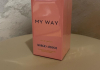 ARMANI MY WAY 90ML 200km