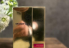 MONTALE AMBER&SPICE 100ML 140KM