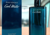 DAVIDOFF COOL WATER 125ML 90KM
