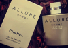 CHANEL ALLURE HOMME EDITION BLANCHE 50ML 170KM