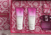 VERSACE BRIGHT CRYSTAL ABSOLU SET 160KM