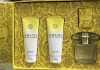 VERSACE YELLOW DIAMOND SET 160KM