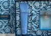 VERSACE EAU FRAICHE SET 150KM