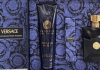 VERSACE DYLAN BLUE SET 150KM