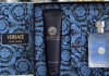 VERSACE POUR HOMME SET 150KM