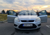 Ford focus TDCI 2010