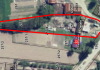 HITNO Plac u Dvorovima 2.700m2