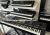 Yamaha Genos2 76-key, Yamaha Genos 76-Key,  Yamaha Tyros5 , Yamaha PSR-A5000