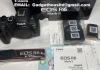 Canon EOS R6 Mark II, Canon EOS R5 Mark II , Canon EOS R3, Canon R5, Canon R6