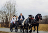 SVECNA KOCIJA ZA SVE VRSTE SLAVLJA