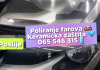 Poliranje Farova Bijeljina sa keramickom zastitom