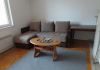 Izdajem jednosoban stan: dnevni boravak/kuhinja, soba, kupatilo, balkon -  36m²