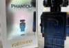 PACO RABANNE PHANTOM INTENSE 100ML 180KM
