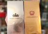 DOLCE KING INTENSE 100ML 180KM