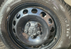 Felge sa gumama R16 5x112