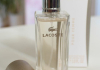 LACOSTE POUR FEMME 90ML 130KM