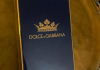 D&G KING 100ML 140KM