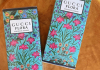 GUCCI FLORA GORGEUS JASMIN 50ML 140KM