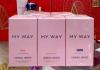 ARMANI MY WAY PARFUM 90ML 230KM